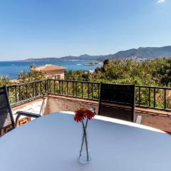 Grifeu 6 Apartamento luminoso con terraza y vistas
