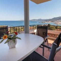 Grifeu 5 Apartamento luminoso con terraza y vistas