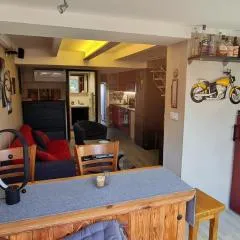 Charmante maison à 4min de plage du débarquement