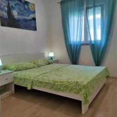 Apartman Kamenjak