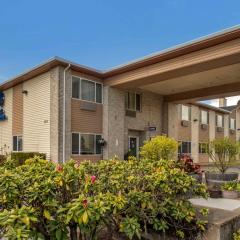 Best Western Newberg Inn