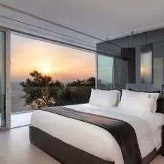 Black Stone Villa