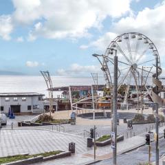 APARTMENT 2 and 4 - PORTRUSH MARINE APARTMENTS