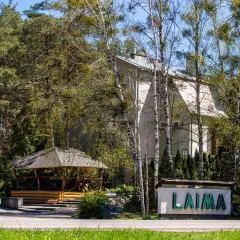Apartamentai Laima