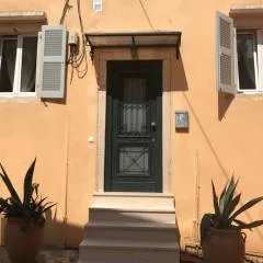 Phaedra's Apartment
