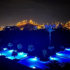 Golf and Relax, Modern 2 bedroom appartement Haciënda Riquelme Golf Atlantico