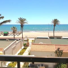 Estudio Frente Al Mar