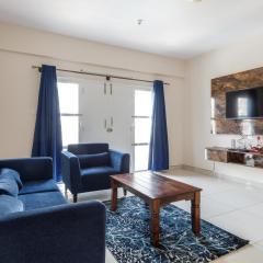 Pinnacle Serviced Apartments