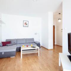 Waw Apartamenty Wilanów Branickiego