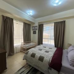1 Bedroom in Jumeirah Beach Residence Dubai
