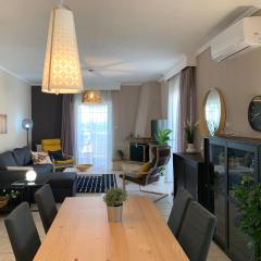 Agustin Apartment inThessaloniki -penthouse