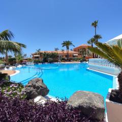 Amazing View in Tenerife Royal Garden