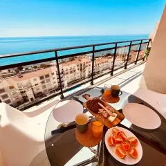 Sunrise beach apartment - Riarmar