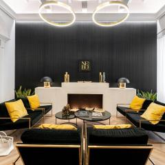 Nero Luxury Suites