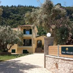 Sol Villas