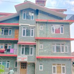 Kufri Mount Stay