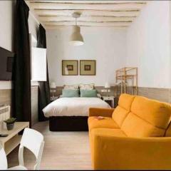 Bonito Loft San Miguel Centro Catedral Wifi