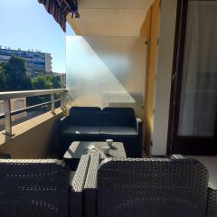MIOUGRANO Studio 4 Personnes 29m2