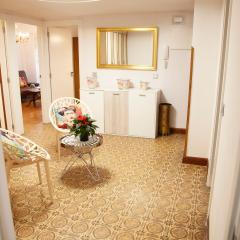 Pisito en los Campos al lado de la playa S.Lorenzo