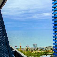 ORBI CITY ToWER m44