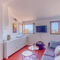 Gilly 4 - EXCEPTIONAL 2BEDS, SEA VIEW, MODERN,A/C, OLD TOWN