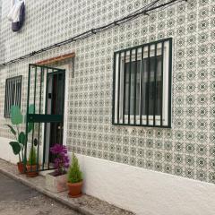 Beautiful 3-Bed House in Tavira In the city center