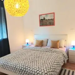 Apartman Mara