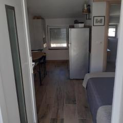 Pavel, studio apartman