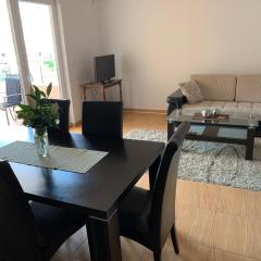Apartment IDA