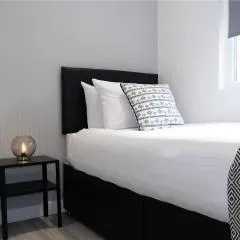 The Kop End Hotel by Serviced Living Liverpool hotel