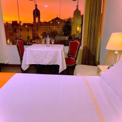Hotel Plaza San Antonio Arequipa
