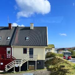 Apartment in central Torshavn