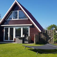 Cosy home near the sea with views and south-facing garden