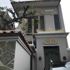 Most Bali Malioboro Villa