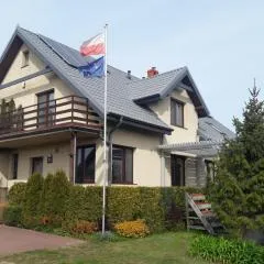 Pokoje Pod 22