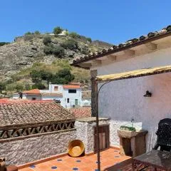 Casa Rural El Fontano