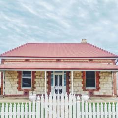 The Central Cottage - Port Lincoln