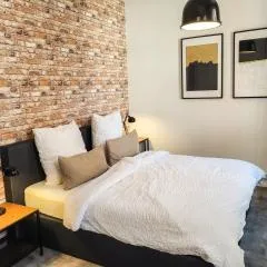 Ferienwohnung Backstube