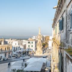 GuestHost - Guest House La Baronessa