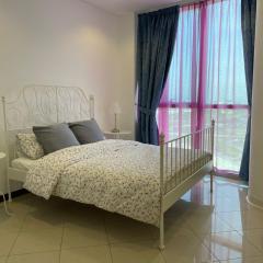 Luxurious one BedRoom - Jasmine