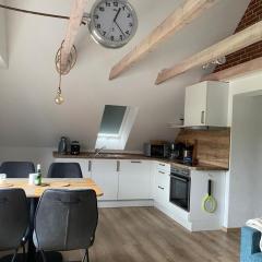 Strandkorb Büsum EXKLUSIV,Hafennähe