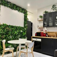 Haut Standing proche gare