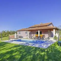 Villa Mate in Kuhari - Haus für 8 Personen