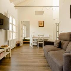 Increíble Apto 3º San Miguel CentroCatedral+Parking+Wifi