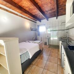 Greystones Self Catering Chalet 3