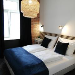 Rooms by Apartamenty Lubartowska Street