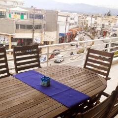 Appartement Heraklion - Vue mer et montagne