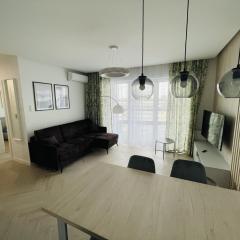 Apartamenty Plaza Tower