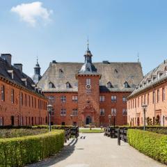 Ferienwohnung Saalstube - Schloss Adolphsburg