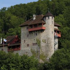 Mariastein-Rotberg Youth Hostel